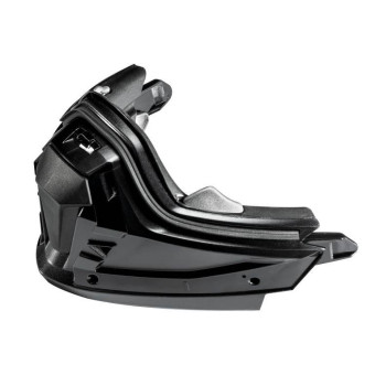 Helmet Spares Nolan Mentonniere N70 2 X